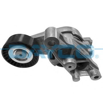 Intinzator curea, curea distributie VW GOLF PLUS (5M1, 521) (2005 - 2013) DAYCO APV2422 piesa NOUA