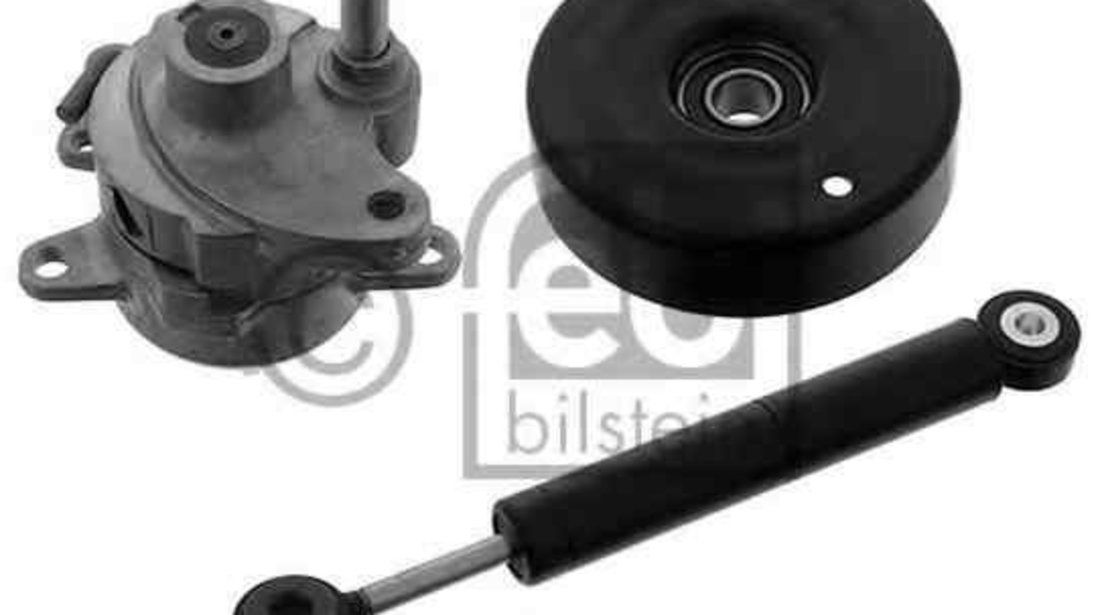 Intinzator curea, curea distributie VW LT 28-35 II bus (2DB, 2DE, 2DK) FEBI BILSTEIN 15923