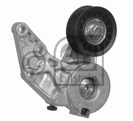 Intinzator curea, curea distributie VW MULTIVAN V (7HM, 7HN, 7HF, 7EF, 7EM, 7EN) (2003 - 2015) FEBI BILSTEIN 22365 piesa NOUA