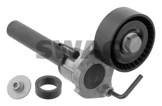Intinzator curea, curea distributie VW PASSAT (362) (2010 - 2014) SWAG 30 93 6203 piesa NOUA