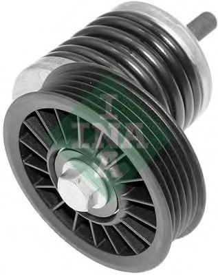 Intinzator curea, curea distributie VW PASSAT (3B2) (1996 - 2001) INA 534 0185 10 piesa NOUA