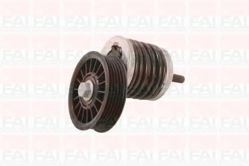 Intinzator curea, curea distributie VW PASSAT (3B2) (1996 - 2001) FAI AutoParts T1022 piesa NOUA