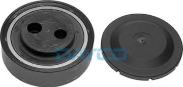 Intinzator curea, curea distributie VW PASSAT (3B3) (2000 - 2005) DAYCO APV2037 piesa NOUA