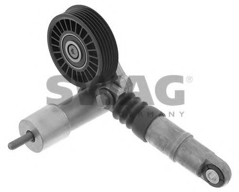 Intinzator curea, curea distributie VW PASSAT (3B3) (2000 - 2005) SWAG 30 91 8660 piesa NOUA