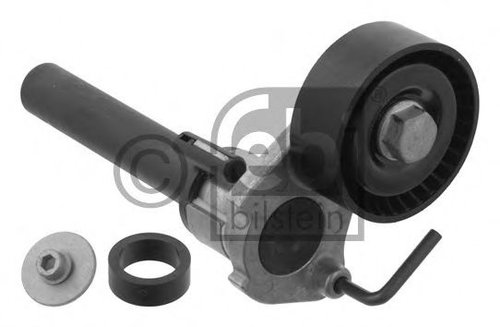 Intinzator curea, curea distributie VW PASSAT CC (357) (2008 - 2012) FEBI BILSTEIN 36203 piesa NOUA