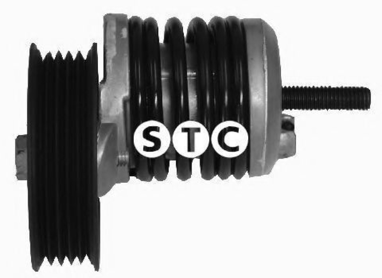 Intinzator curea, curea distributie VW PASSAT Variant (3B5) (1997 - 2001) STC T404945 piesa NOUA