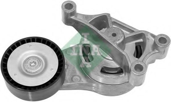 Intinzator curea, curea distributie VW PASSAT Variant (3C5) (2005 - 2011) INA 534 0186 10 piesa NOUA