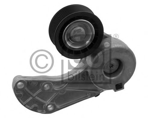 Intinzator curea, curea distributie VW PHAETON (3D) (2002 - 2016) FEBI BILSTEIN 33716 piesa NOUA