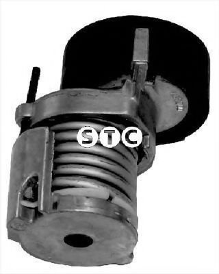 Intinzator curea, curea distributie VW POLO (6R, 6C) (2009 - 2016) STC T404770 piesa NOUA