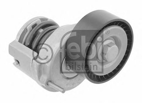 Intinzator curea, curea distributie VW POLO (6R, 6C) (2009 - 2016) FEBI BILSTEIN 27218 piesa NOUA