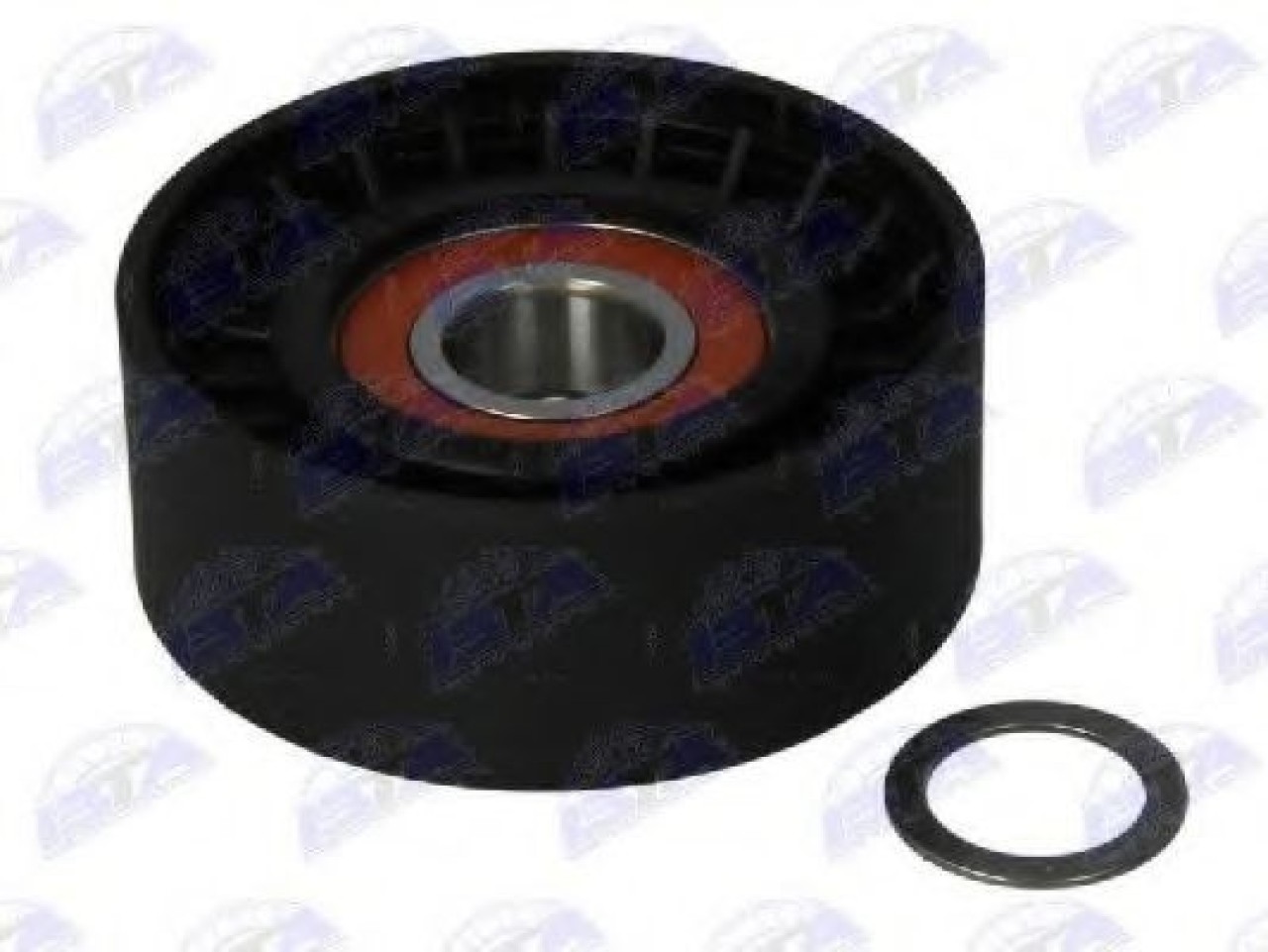 Intinzator curea, curea distributie VW POLO (6R, 6C) (2009 - 2016) BTA E2W0005BTA piesa NOUA