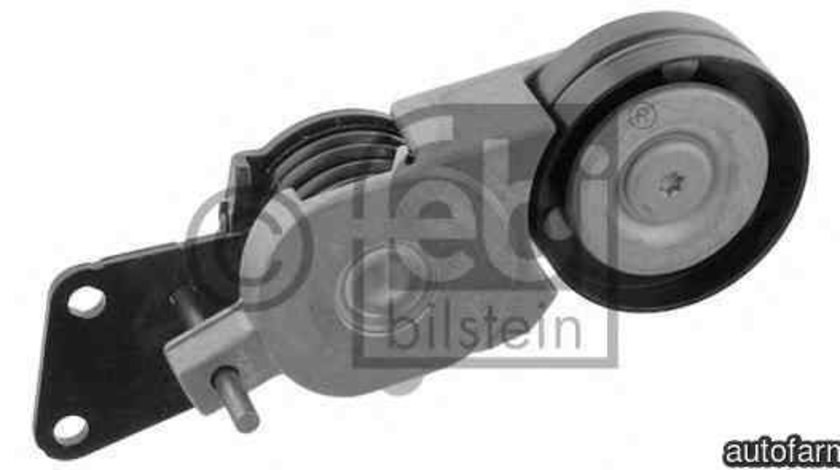 Intinzator curea, curea distributie VW POLO (9N_) FEBI BILSTEIN 30620