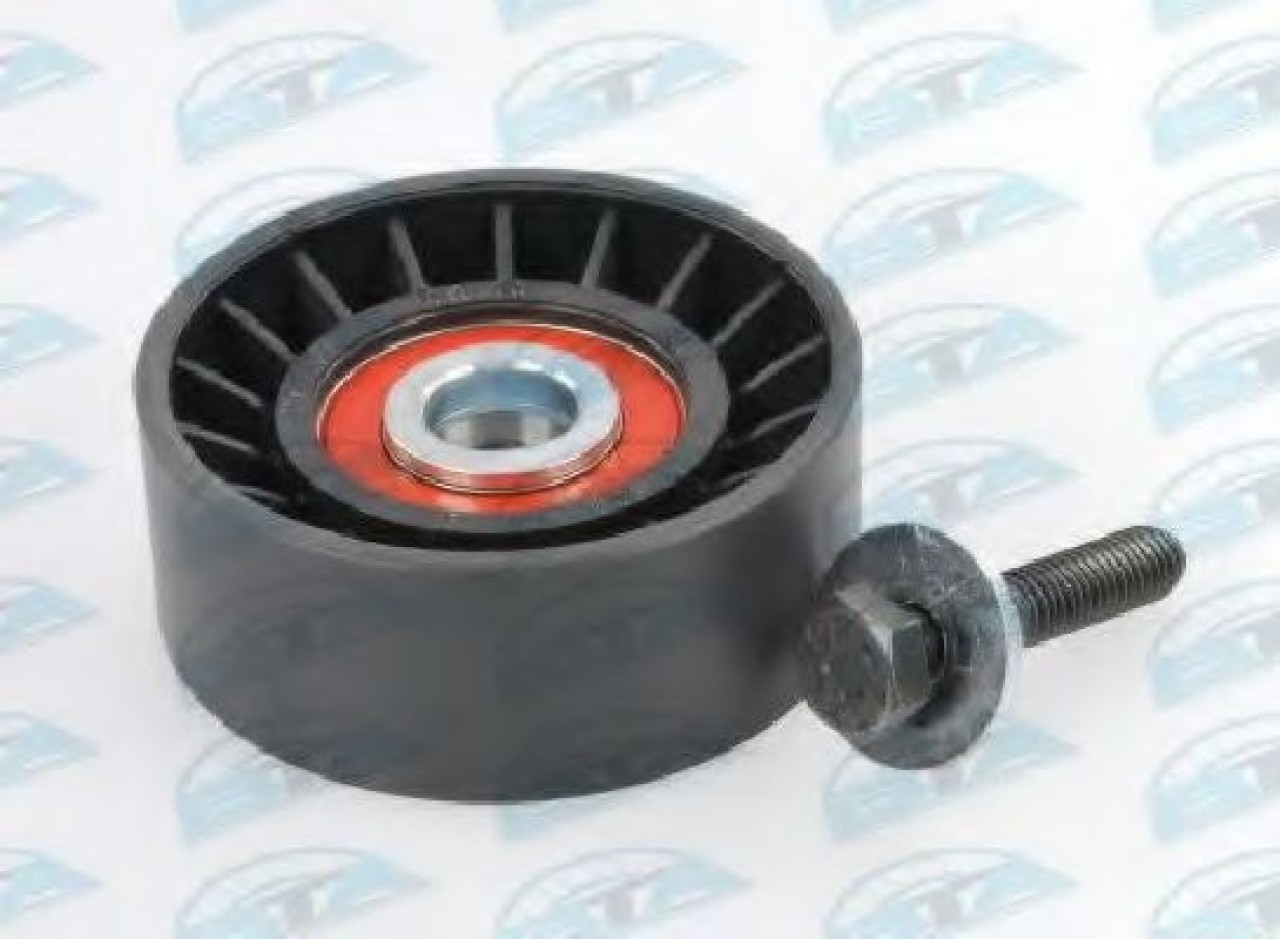 Intinzator curea, curea distributie VW POLO (9N) (2001 - 2012) BTA E2W6307BTA piesa NOUA
