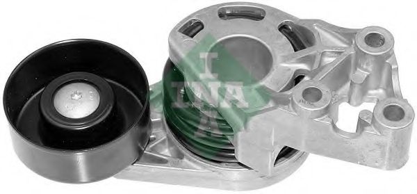 Intinzator curea, curea distributie VW POLO (9N) (2001 - 2012) INA 534 0187 10 piesa NOUA