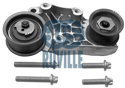 Intinzator,curea distributie (55321 EVR) HOLDEN,OPEL,SAAB,VAUXHALL