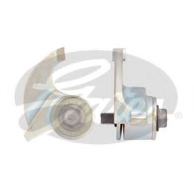 Intinzator,curea distributie SKODA SUPERB I (3U4) (2001 - 2008) GATES T41100 piesa NOUA
