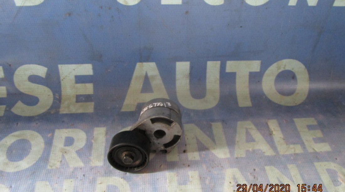 Intinzator curea Ford Fiesta 1.4tdci