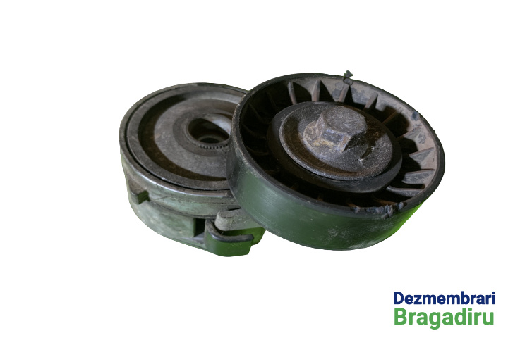 Intinzator curea Ford Focus 2 [facelift] [2008 - 2011] wagon 5-usi 2.0 TDCi MT (136 hp) Duratorq - TDCi Euro 4