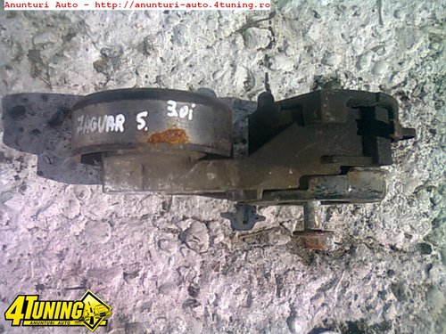 Intinzator curea Jaguar S Type