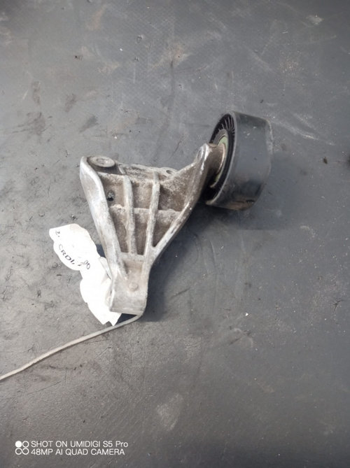 Intinzator curea , JEEP GRAND CHEROKEE WJ 2.7 CRD COD -6652030140
