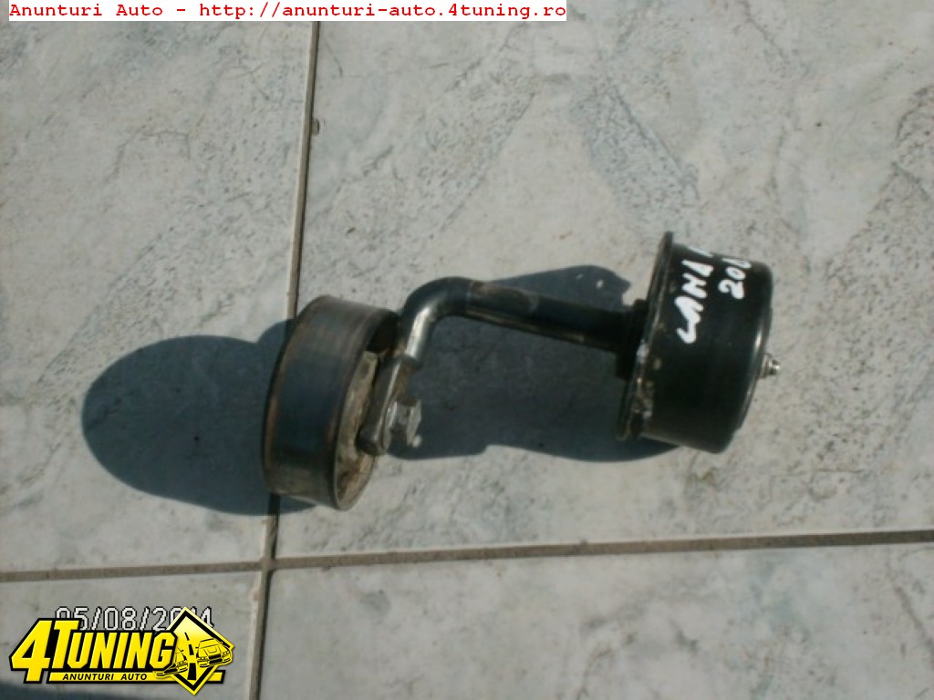 Intinzator curea Land Rover Freelander