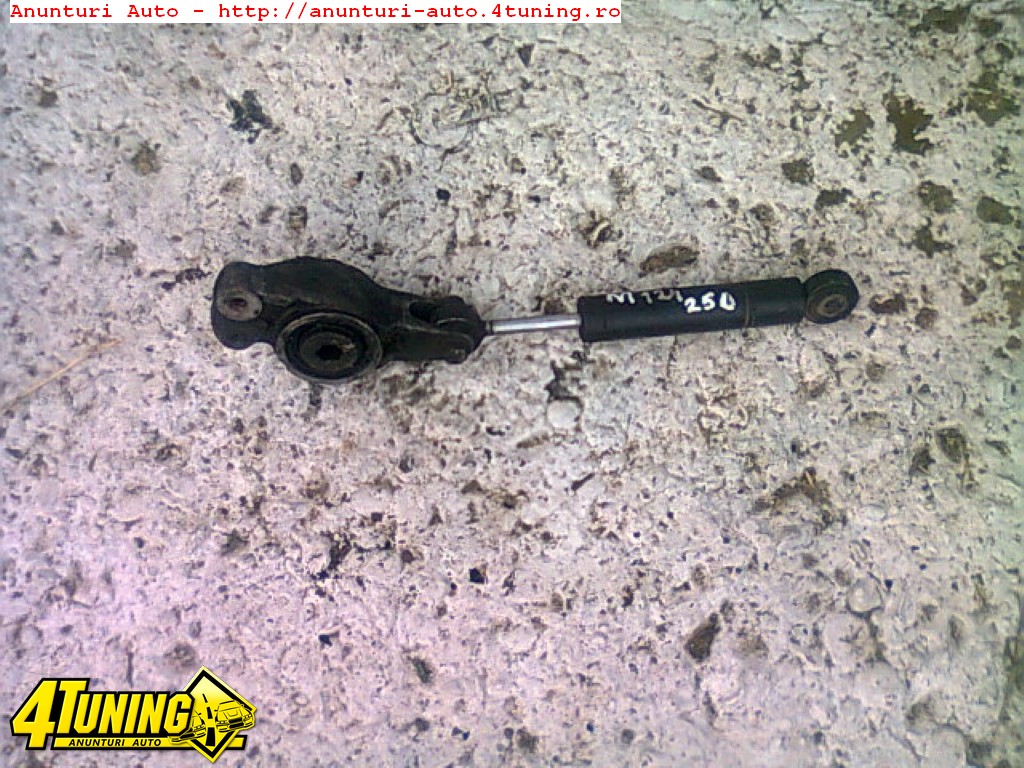 Intinzator curea Mercedes 250D W124
