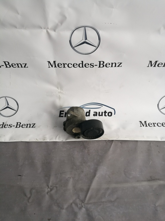 Intinzator curea MERCEDES-BENZ E-CLASS W212 W204 W218 TIP MOTOR 651