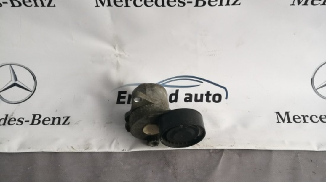 Intinzator curea MERCEDES-BENZ E-CLASS W212 W204 W218 TIP MOTOR 651