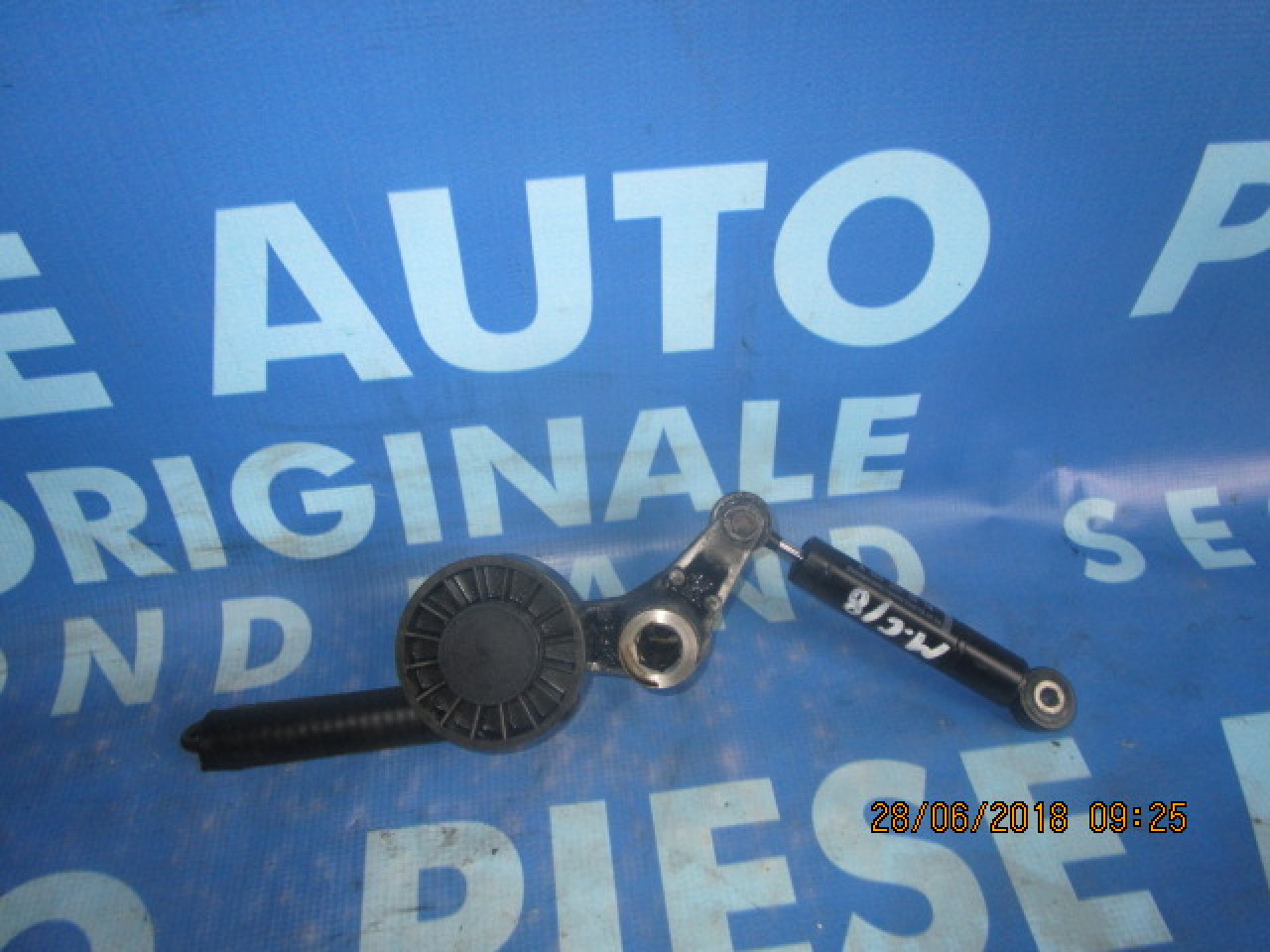 Intinzator curea Mercedes C220 W202 2.2d ;604200014