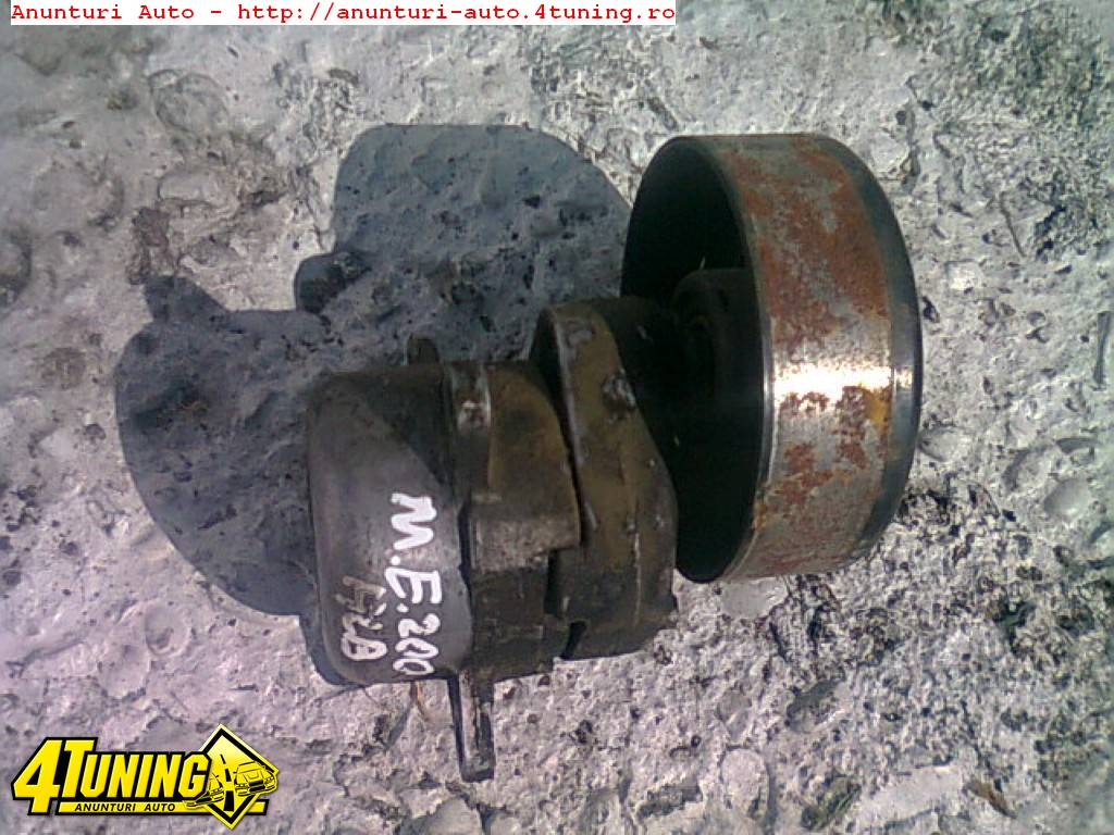 Intinzator curea Mercedes E200 W210
