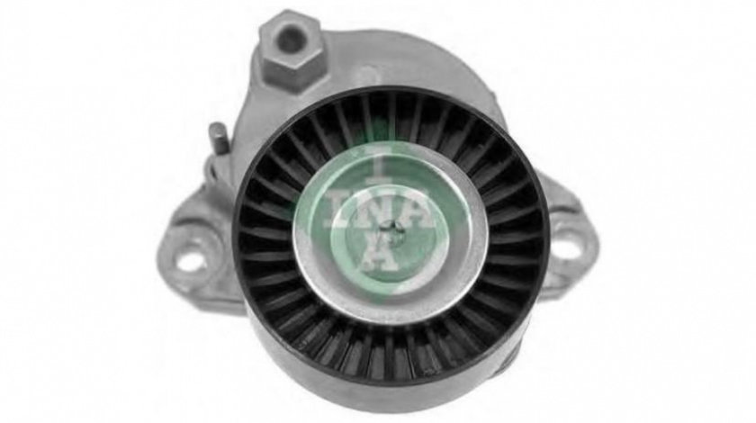 Intinzator curea Mercedes SL (R230) 2001-2012 #2 04862624AA