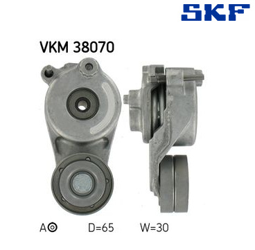 Intinzator curea Mercedes VKM 38070 ( LICHIDARE DE STOC)