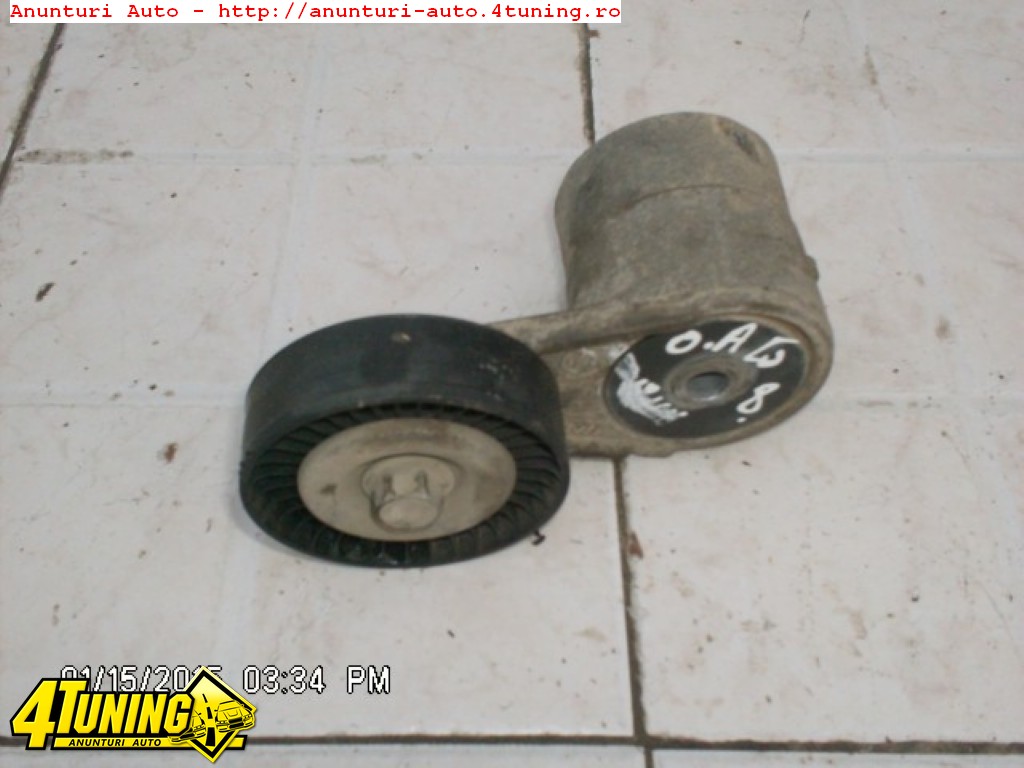 Intinzator curea Opel Astra G