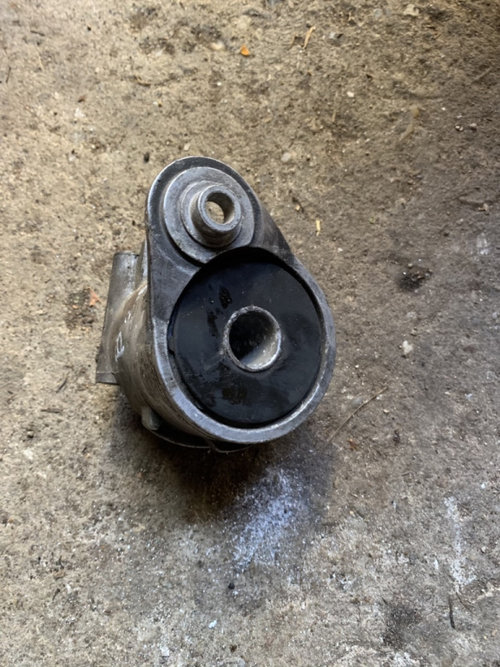 Intinzator curea Opel Vectra B [1995 - 1999] Sedan 4-usi 2.5 MT (170 hp) (36_) 2.5i V6