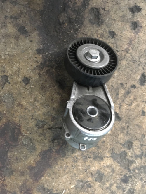 Intinzator curea Opel Vectra C [2002 - 2005] Sedan 4-usi 1.8 MT (122 hp) Z-C/BB11/1.8 i