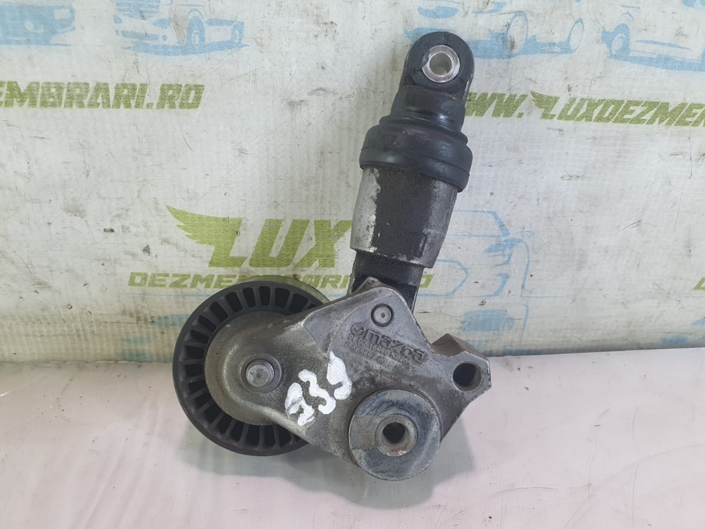 Intinzator curea pe0315980 2.0 benzina Mazda 3 BM [2013 - 2016] 2.0 benzina