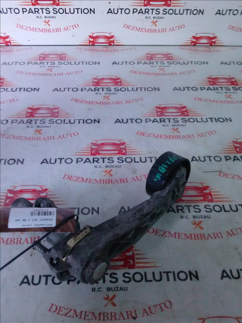 Intinzator curea PEUGEOT 207 1.4B 16V