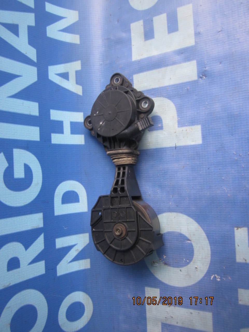 Intinzator curea Peugeot 207 1.6 16v VTI; 75488488008