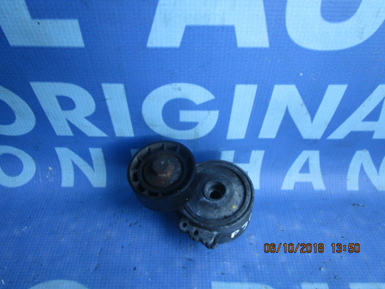 Intinzator curea Peugeot 307 2.0hdi