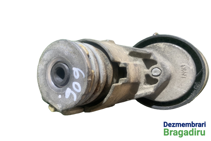 Intinzator curea Renault Clio 2 [facelift] [2001 - 2005] Symbol Sedan 1.5 dCi MT (82 hp) Euro 3