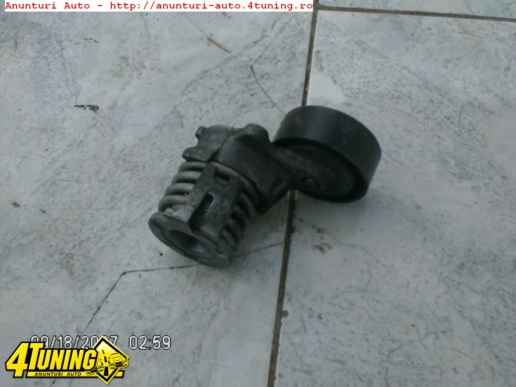Intinzator curea Seat Ibiza