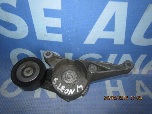 Intinzator curea Seat Leon 2;  03G903315C
