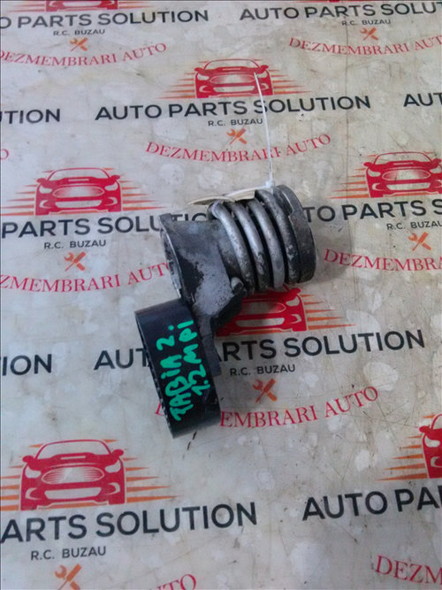 Intinzator curea SKODA FABIA 2 1.2 MPI 6V