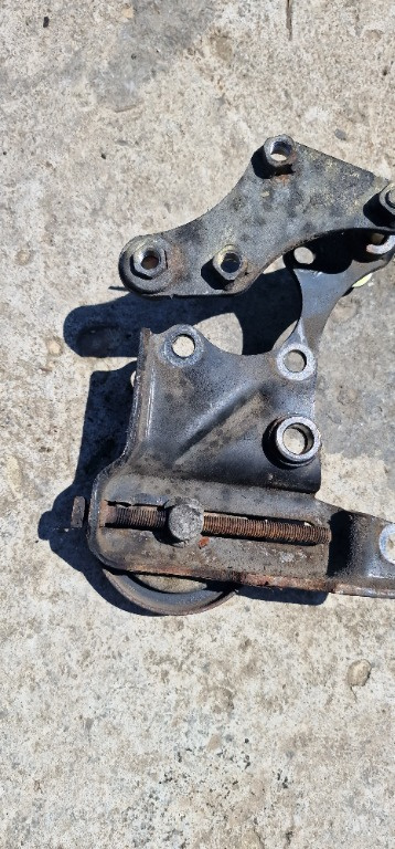 Intinzator Curea Toyota Rav 4 2.0 d 2002-2006