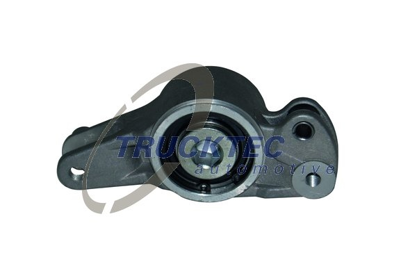 Intinzator,curea transmisie (0219044 TRU) MERCEDES-BENZ,PUCH,SSANGYONG