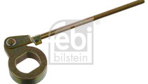 Intinzator,curea transmisie (02427 FEBI BILSTEIN) ...