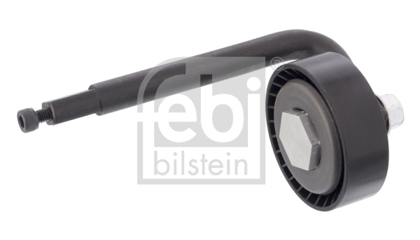 Intinzator,curea transmisie (106365 FEBI BILSTEIN) BMW