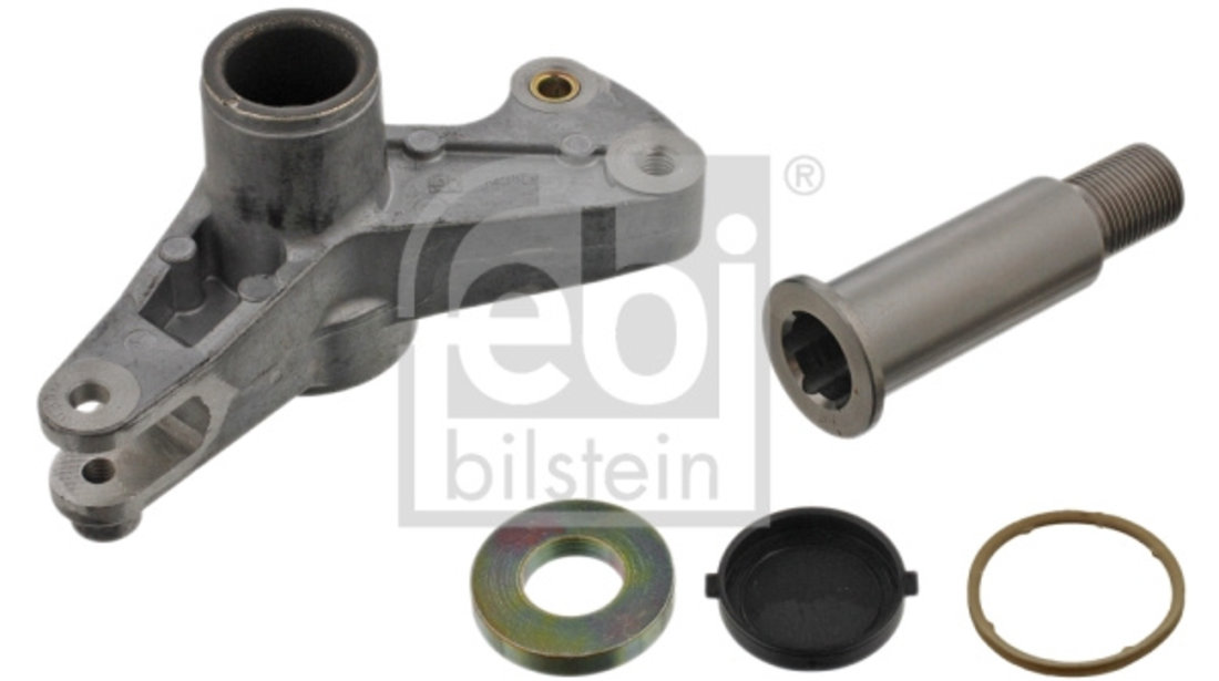 Intinzator,curea transmisie (11700 FEBI BILSTEIN) MERCEDES-BENZ