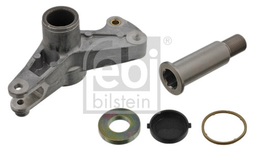 Intinzator,curea transmisie (11700 FEBI BILSTEIN) MERCEDES-BENZ