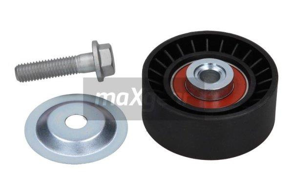 Intinzator,curea transmisie (540493 MAXGEAR) RENAULT
